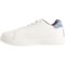 4FRXT_4 Ben Sherman Boys Hardie Sneakers