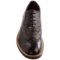 8222V_2 Ben Sherman Brent Wingtip Oxford Shoes - Leather (For Men)