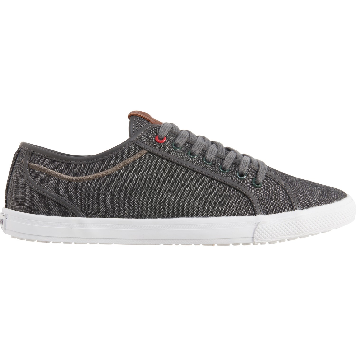 ben sherman conall