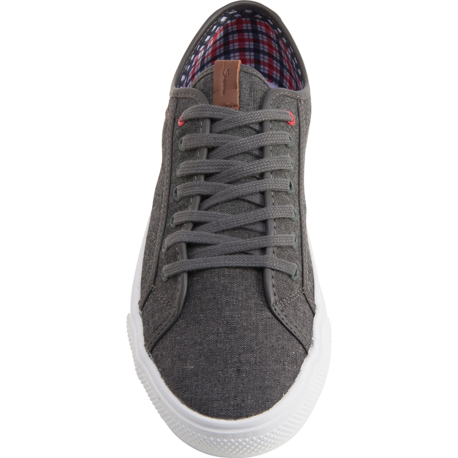 ben sherman conall
