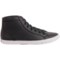 9626D_4 Ben Sherman Connall High-Top Sneakers - Leather (For Men)