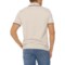 6DTNG_2 Ben Sherman Core Tipped Polo Shirt - Short Sleeve