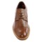 9626C_2 Ben Sherman Leon Oxford Shoes - Leather (For Men)