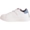 4FRXV_4 Ben Sherman Little Boys Hardie Sneakers