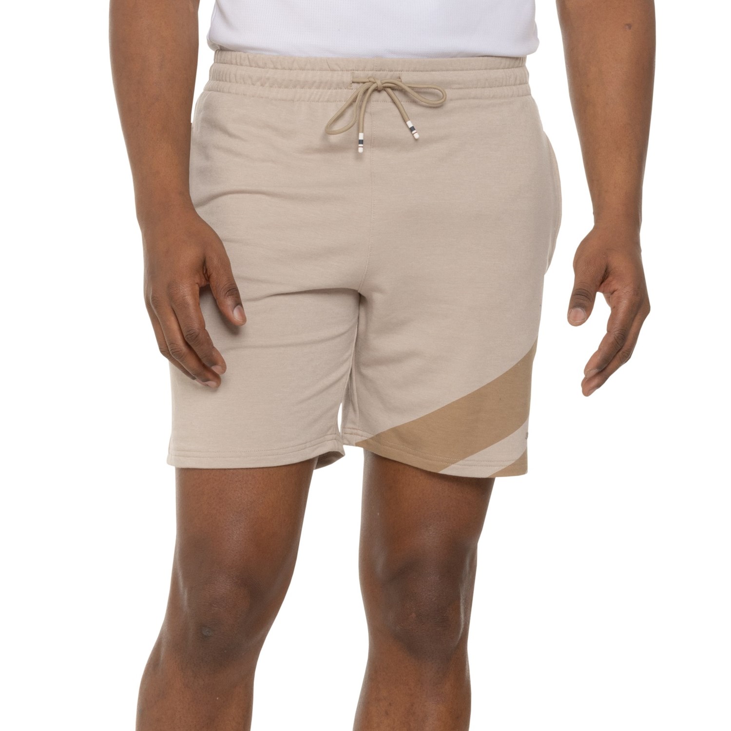 DIANTE★BULKY KNIT SHORTS Chunky Knit Shorts Pattern, Knitting Pattern, Knitting