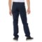 5NHPG_2 Ben Sherman Stretch Twill Loop Back Terry Pants