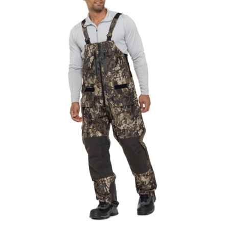 Beretta B-Xtreme Gore-Tex® Bib Pants - Waterproof in Reaper Timber