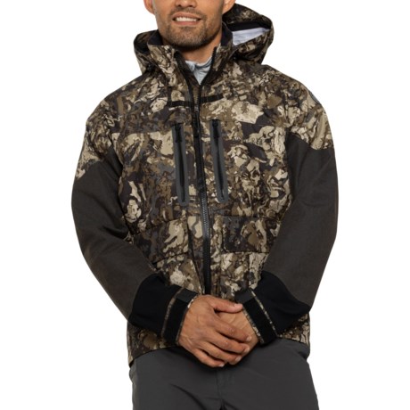 Beretta B-Xtreme Gore-Tex® Jacket - Waterproof in Reaper Timber