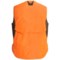 8141U_2 Beretta Cotton Field Vest (For Men)