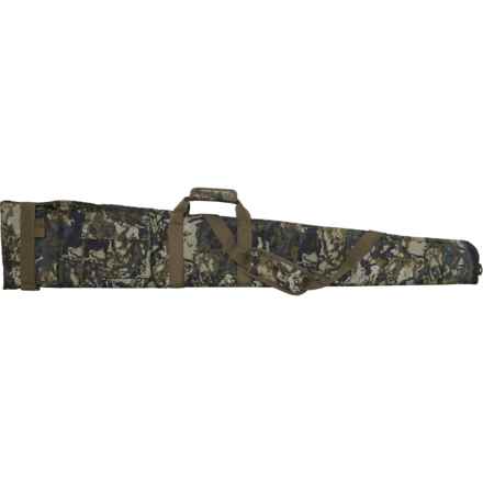 Beretta Floating Gun Case in Reaper Timber