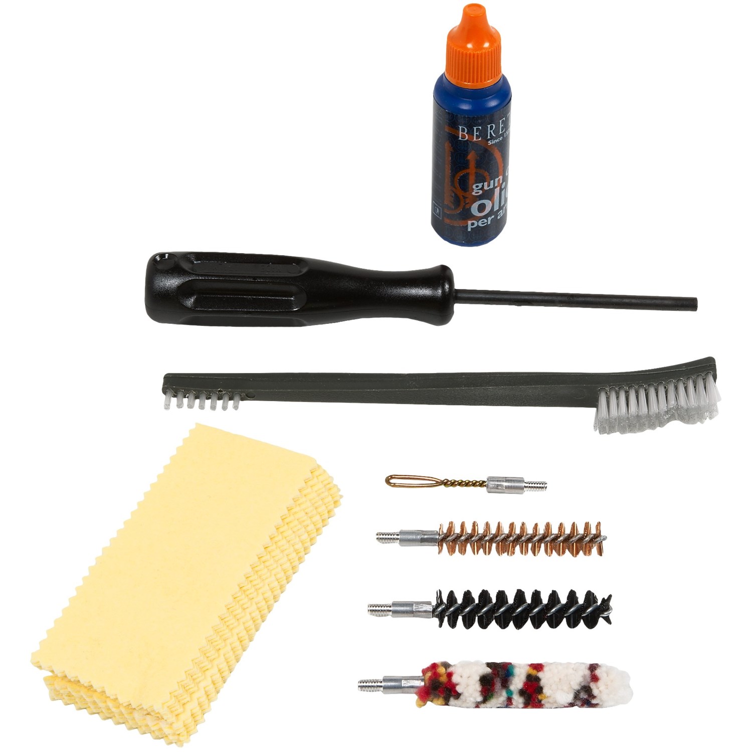 Beretta Pistol Cleaning Kit 9273U 72