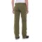 375XC_2 Beretta Quick-Dry Pants - Convertible (For Women)