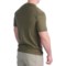6905W_2 Beretta Sport Safari T-Shirt - Short Sleeve (For Men)