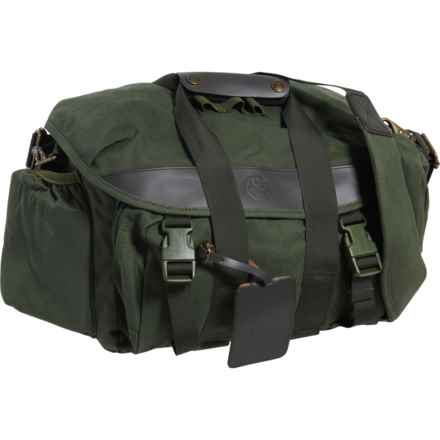 Beretta Waxwear Field Bag in Green