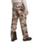 137MV_2 Beretta Xtreme Ducker Soft Shell Windstopper® Pants (For Men)