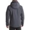 203HR_2 Bergans of Norway Nesbyen Jacket - Waterproof, Insulated (For Men)