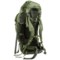 8204H_3 Bergans of Norway Trollhetta Backpack - 95L