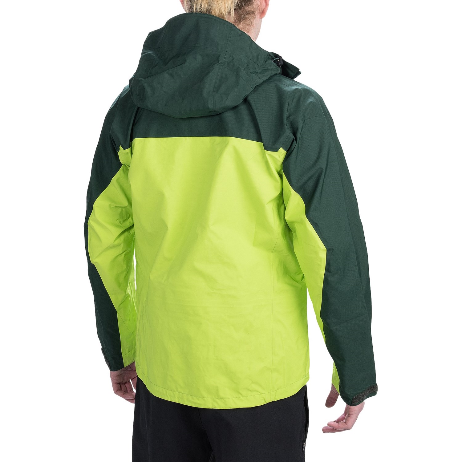 Berghaus Anteleo II Gore-Tex® Pro Jacket (For Men) - Save 34%