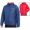 9627X_5 Berghaus Ben Arthur Gore-Tex® Jacket - 4-in-1, Waterproof, Insulated (For Men)