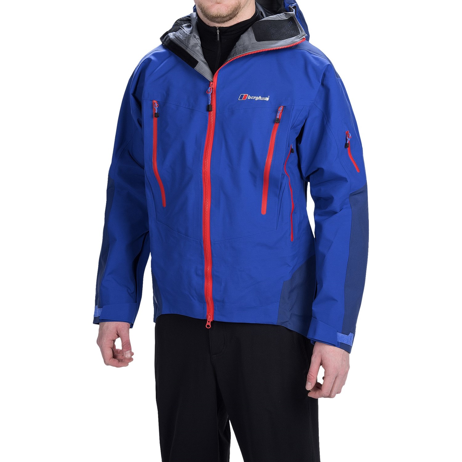 Berghaus Ulvetanna Gore-Tex® Pro Ski Jacket (For Men) - Save 38%