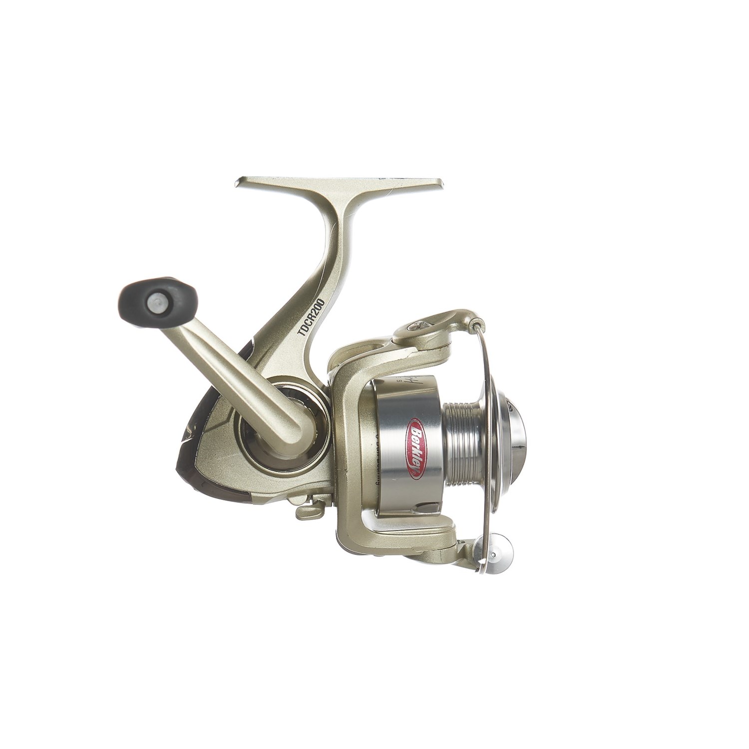 Berkley Trout Dough Spinning Rod/Reel Combo 2Piece, 7’, Ultralight