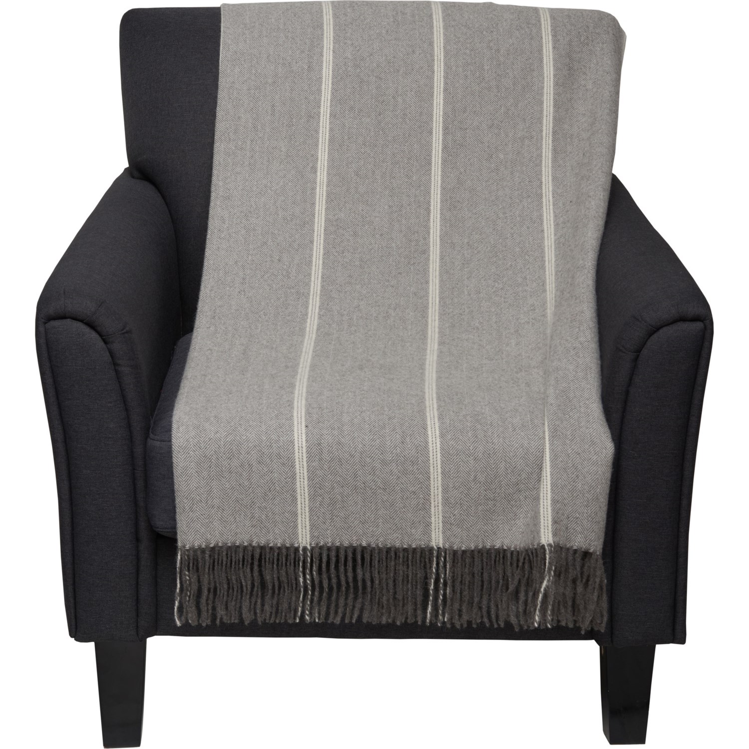 Berkshire Blanket 100 Alpaca Wool Oversized Throw Blanket 50x70