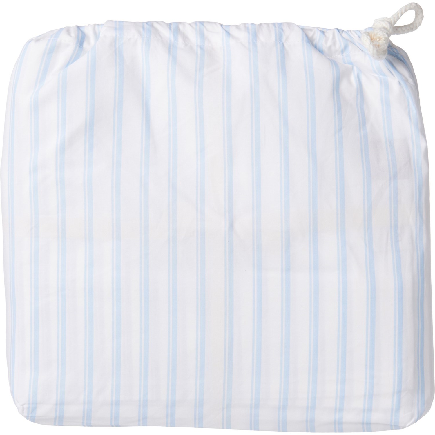 Berkshire Blanket King 400 TC Printed Plain Weave Sheet Set Organic