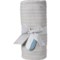 4APJN_2 Berkshire Blanket Twin 450 TC Jersey Triple-Knit Blanket - Marshmallow