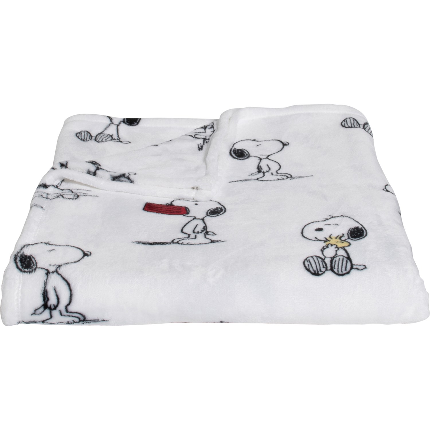 Berkshire Blankets Peanuts Life of Snoopy Come Together Blanket - Full ...