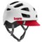 8754N_2 Bern Allston Cycling Helmet (For Men)