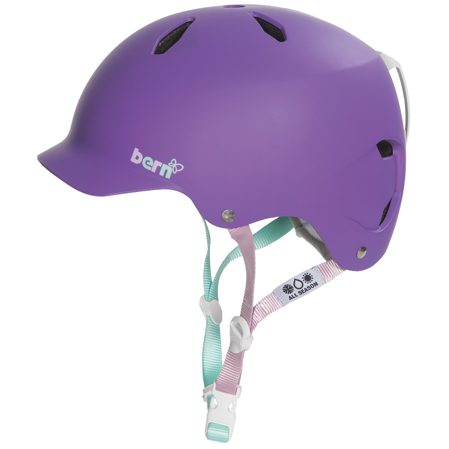 bern girls Shop from the world's largest selection and best deals for bern girls cycling helmets shop with confidence on ebay. bern girls Shop from the world's largest selection and best deals for bern girls cycling helmets shop with confidence on ebay.