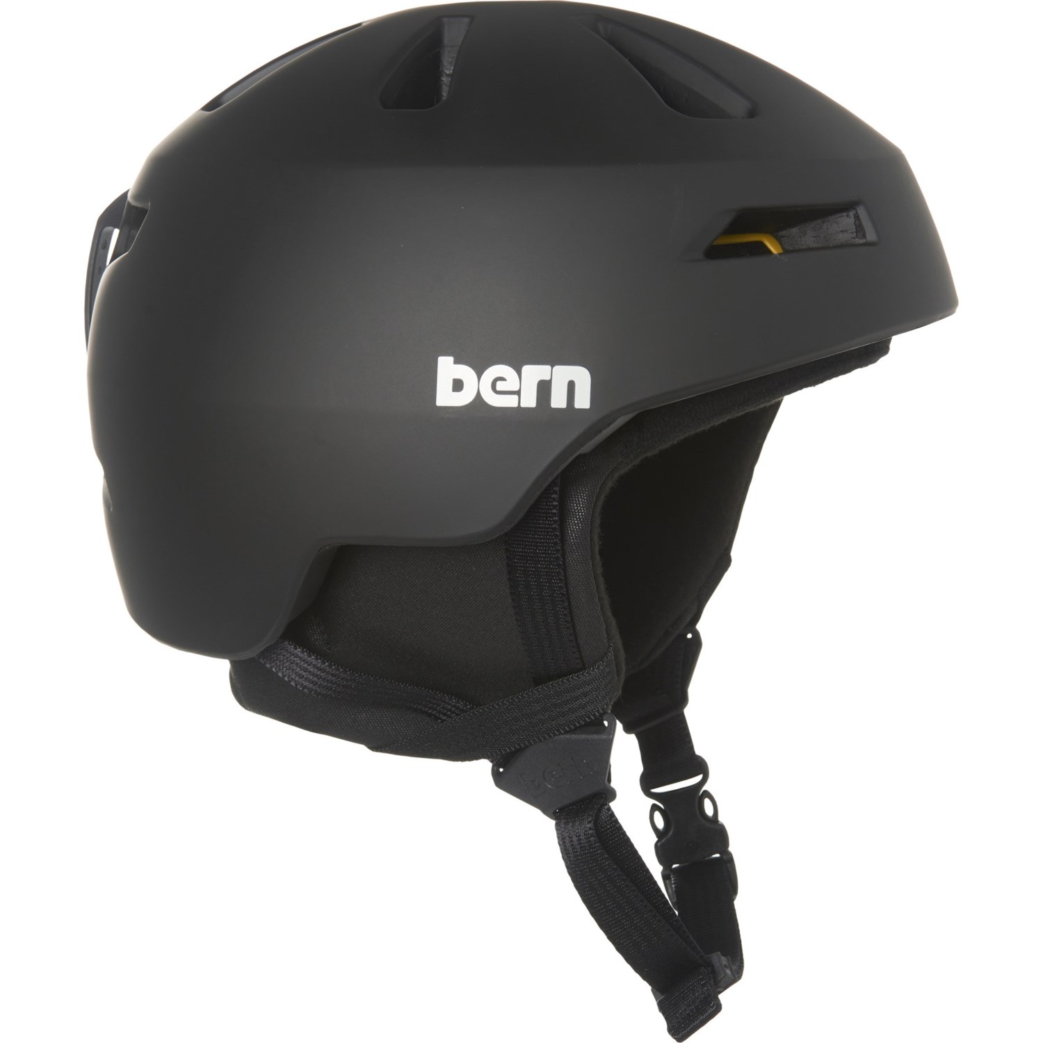 Nino 2.0 – Bern Helmets