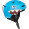 Bern Nino 2.0 Multi-Sport Helmet - MIPS (For Boys and Girls) in Matte Shark Bite/Black