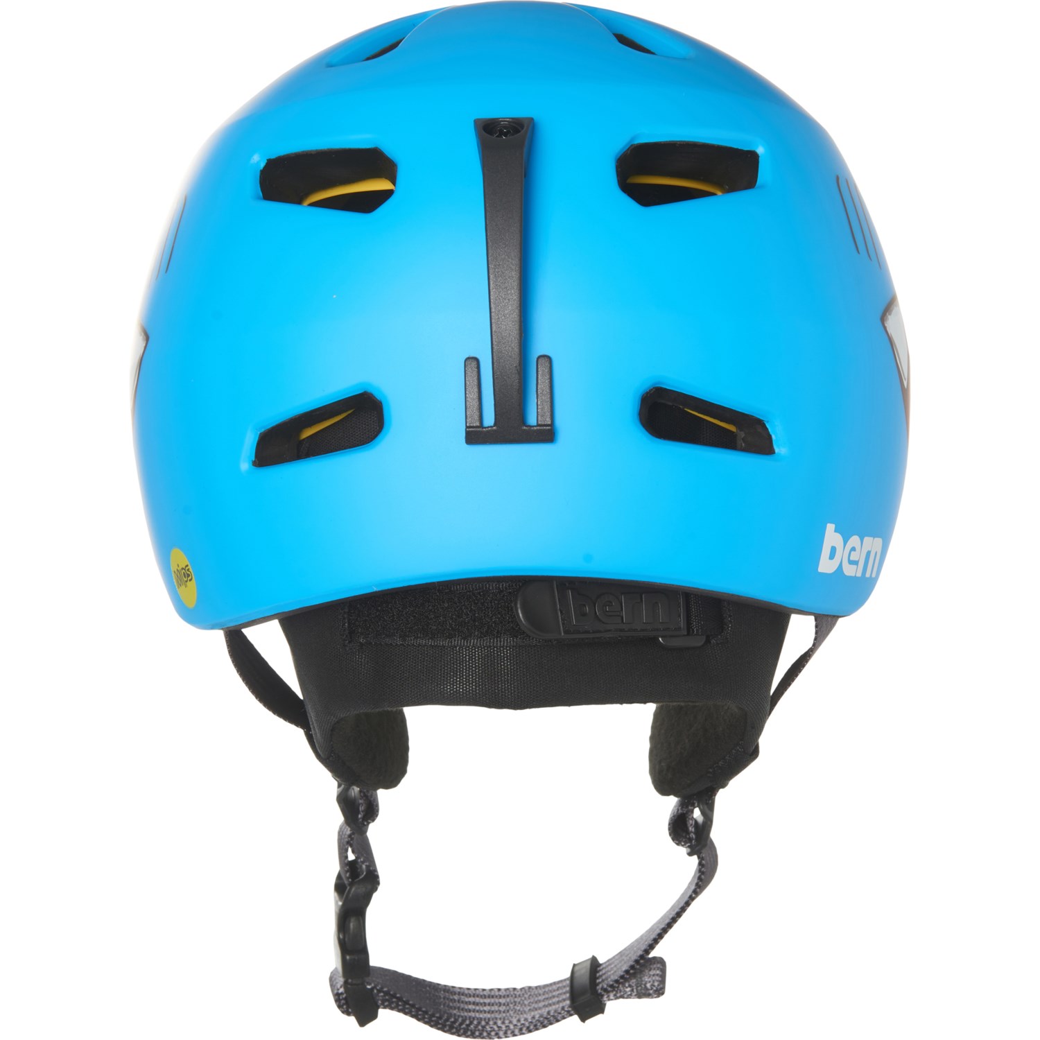 Nino 2.0 – Bern Helmets