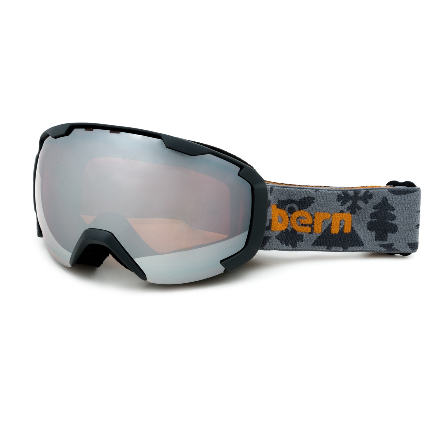 Bern Sawyer Ski Goggles (For Little and Big Kids) Save 40