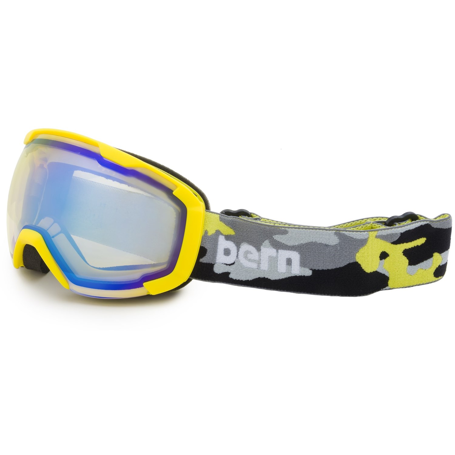Bern Sawyer Ski Goggles (For Little and Big Kids) Save 55