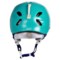 6004K_2 Bern ® Ski Helmet - Removable Winter Liner (For Women)