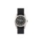 8265H_4 Bertucci A-3T Vintage Titanium Watch - DX3® Nylon Strap (For Men and Women)