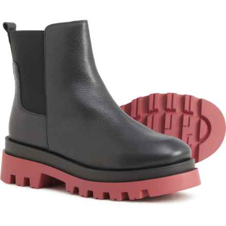 bertuchi combat boots