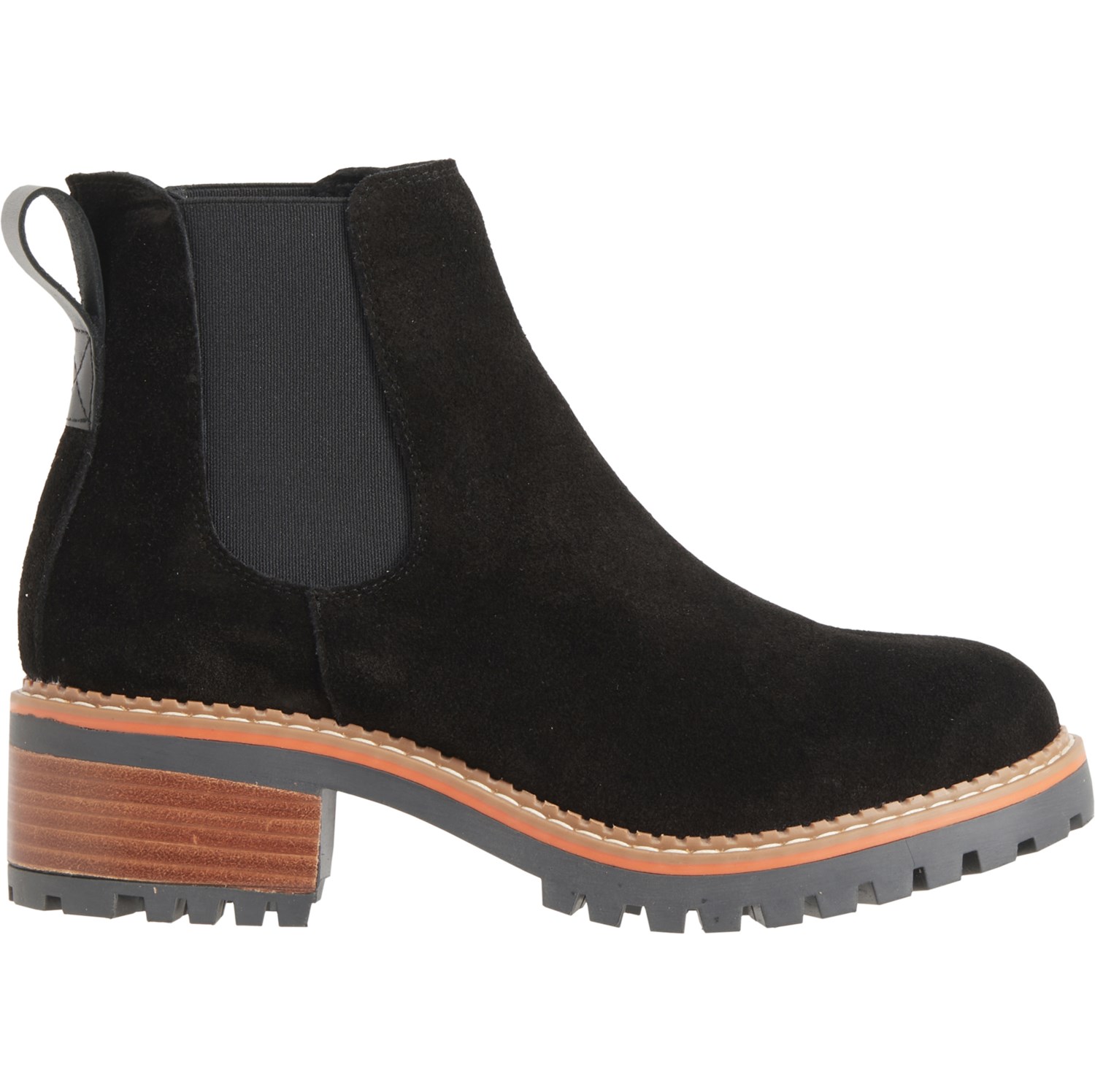BERTUCHI Made in Spain Chelsea Boots (For Women) - Save 40%