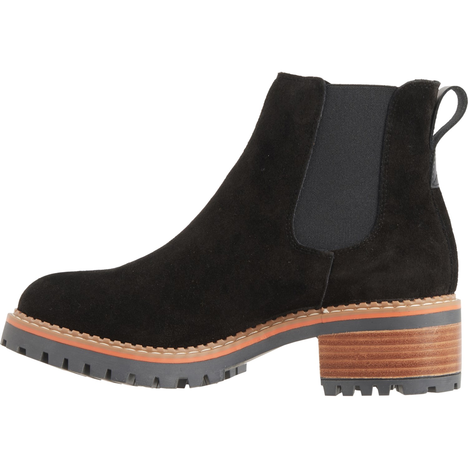 BERTUCHI Made in Spain Chelsea Boots (For Women) - Save 40%