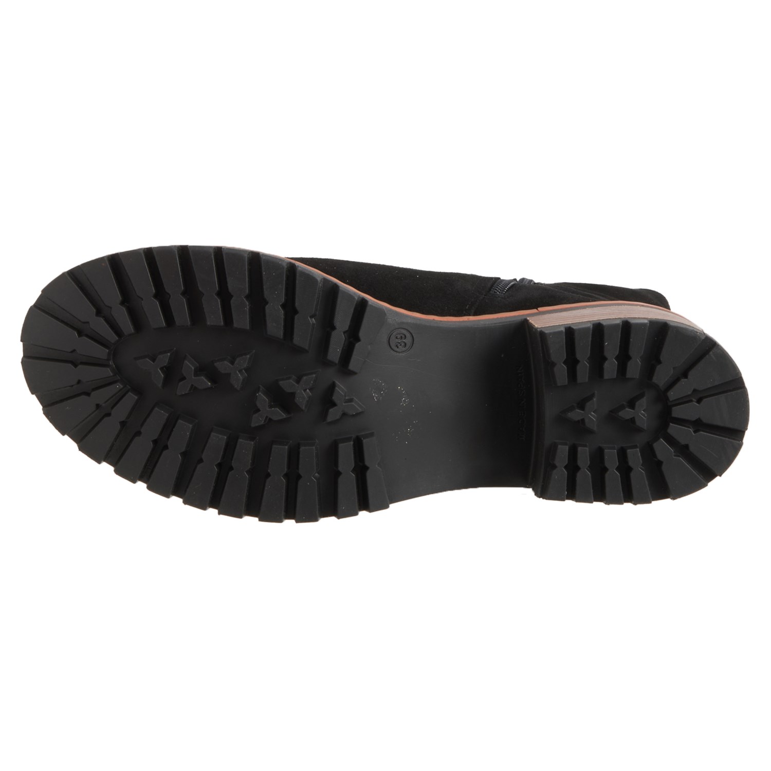 bertuchi combat boots