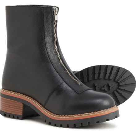 bertuchi combat boots