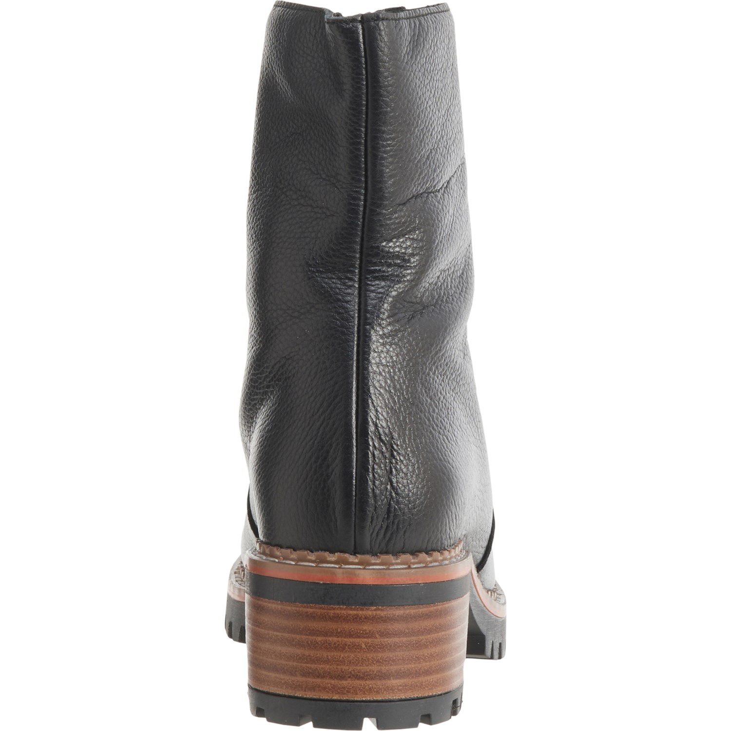 BERTUCHI Made in Spain Zip-Up Boots (For Women) - Save 40%