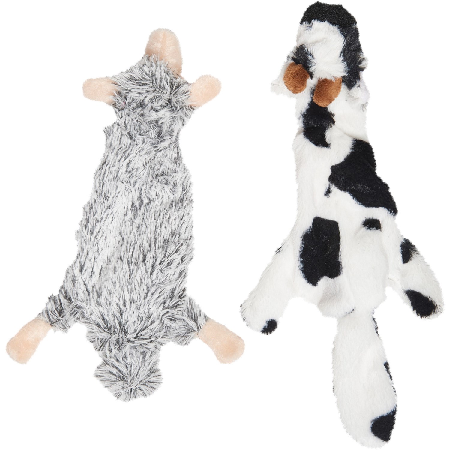 cow toy set