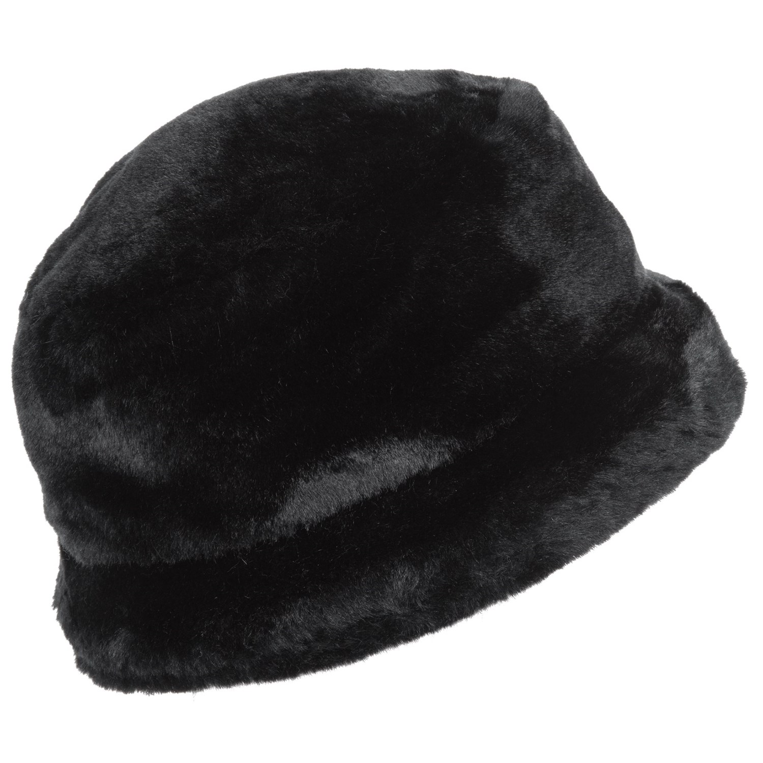 Betmar Cervinia Faux-Fur Bucket Hat (For Women) - Save 78%