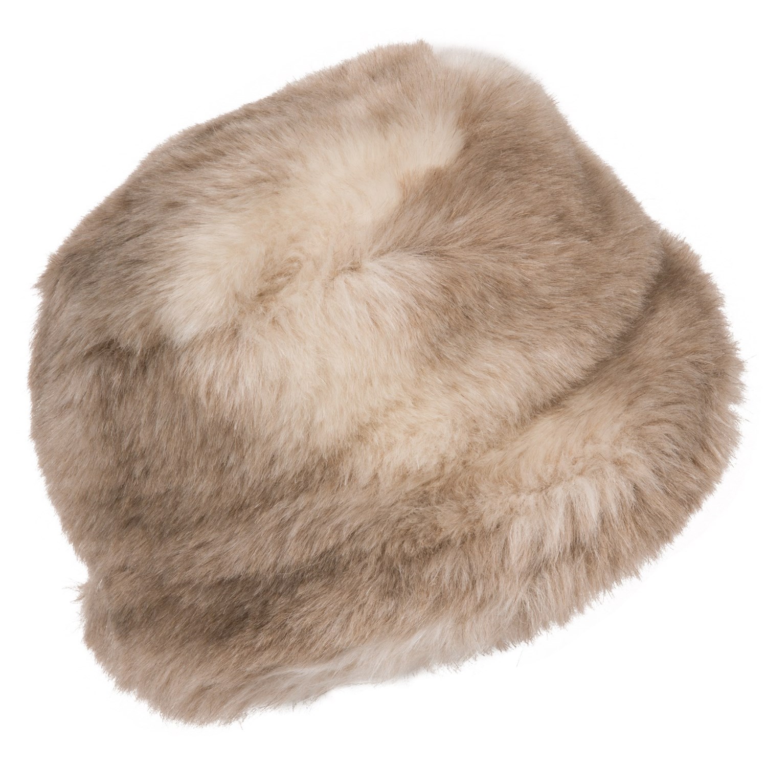 Betmar Cervinia Faux-Fur Bucket Hat (For Women) - Save 72%