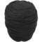 6698J_2 Betmar Obsidian Cotton Turban Hat (For Women)