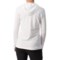 128XY_3 Bette & Court Galaxy-Print Blocked Shirt - UPF 30+, Hooded, Long Sleeve (For Women)