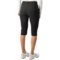 128XC_3 Bette & Court High Side Pinstripe Shorts (For Women)